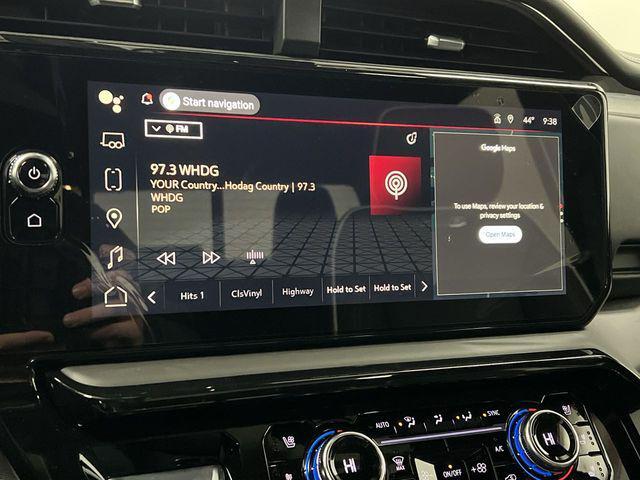 new 2026 GMC Sierra 1500 car, priced at $80,156