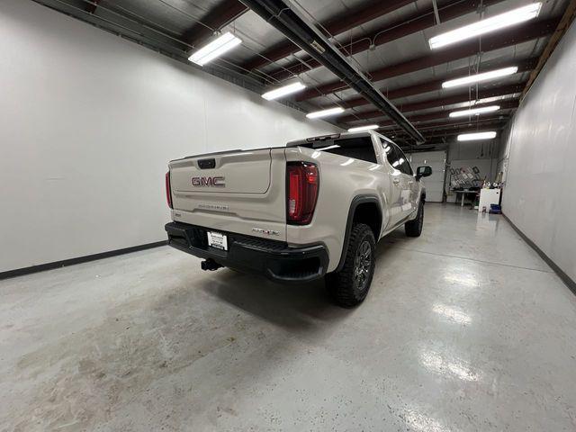 new 2026 GMC Sierra 1500 car, priced at $80,156