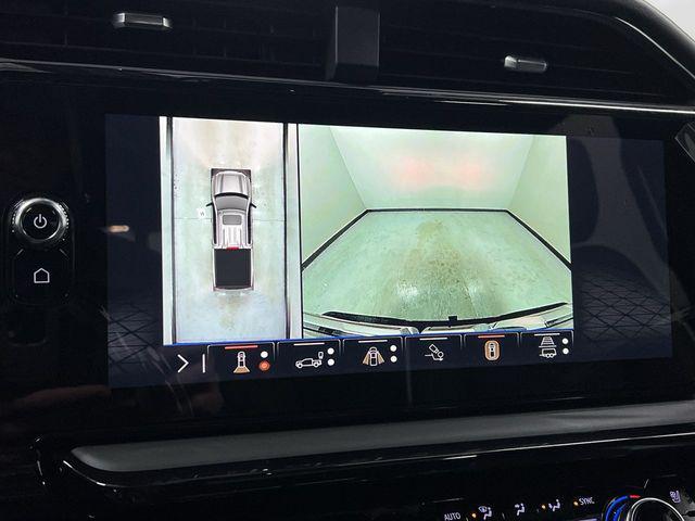 new 2026 GMC Sierra 1500 car, priced at $80,156