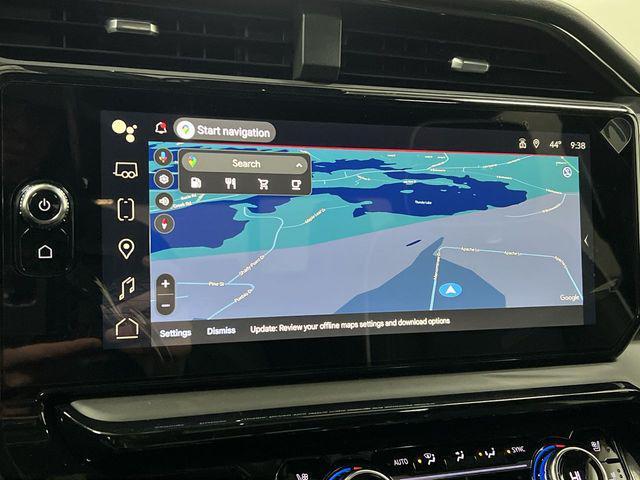 new 2026 GMC Sierra 1500 car, priced at $80,156