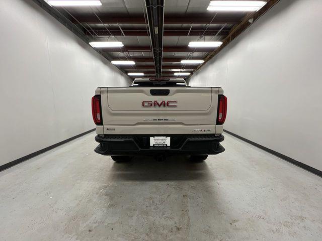 new 2026 GMC Sierra 1500 car, priced at $80,156