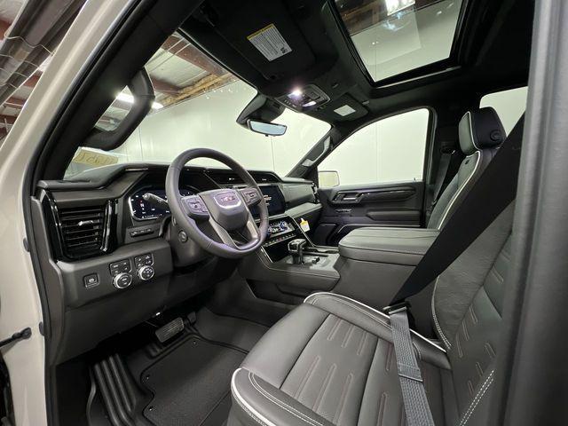 new 2026 GMC Sierra 1500 car, priced at $80,156