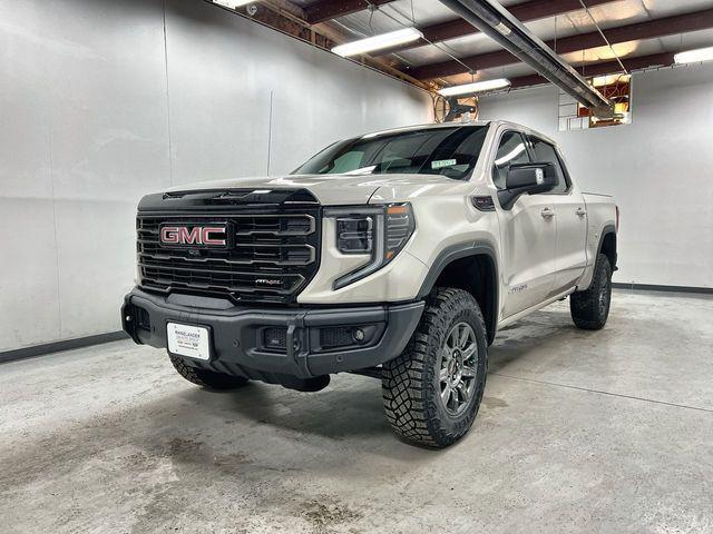 new 2026 GMC Sierra 1500 car, priced at $80,156