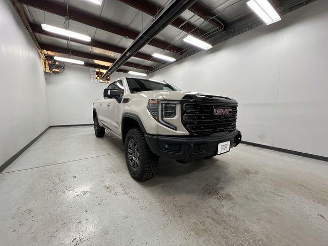 new 2026 GMC Sierra 1500 car, priced at $80,156