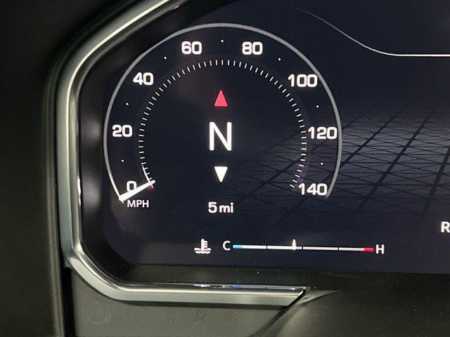 new 2026 GMC Sierra 1500 car, priced at $80,156