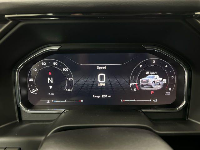 new 2026 GMC Sierra 1500 car, priced at $80,156