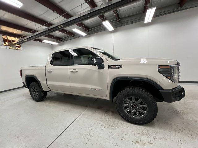 new 2026 GMC Sierra 1500 car, priced at $80,156