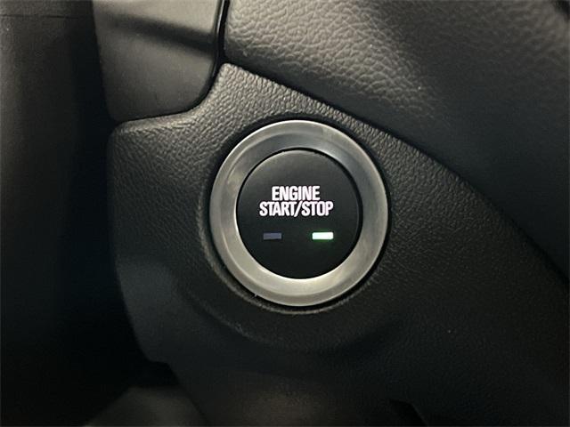 used 2024 Chevrolet Equinox car, priced at $23,891