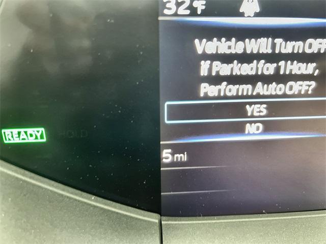 new 2024 Toyota Prius car, priced at $39,651
