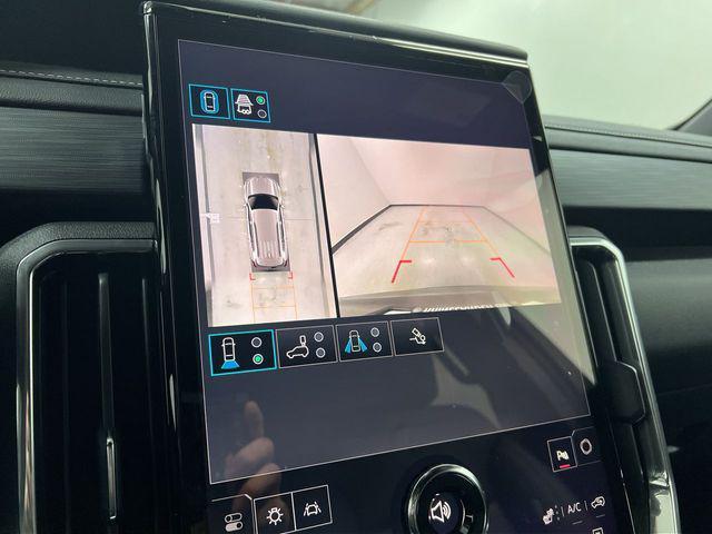 new 2026 GMC Acadia car, priced at $54,419