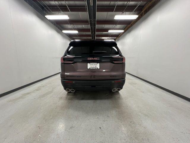 new 2026 GMC Acadia car, priced at $54,419