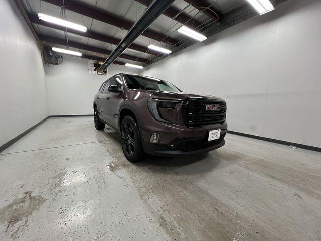 new 2026 GMC Acadia car, priced at $54,419