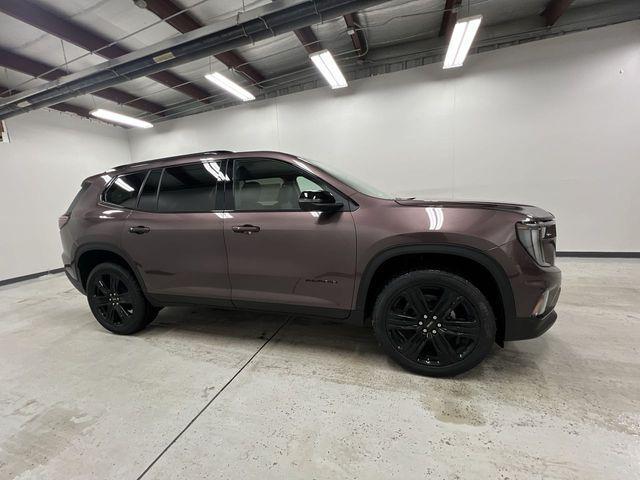 new 2026 GMC Acadia car, priced at $54,419