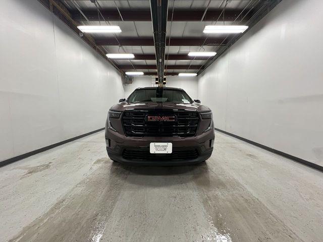 new 2026 GMC Acadia car, priced at $54,419
