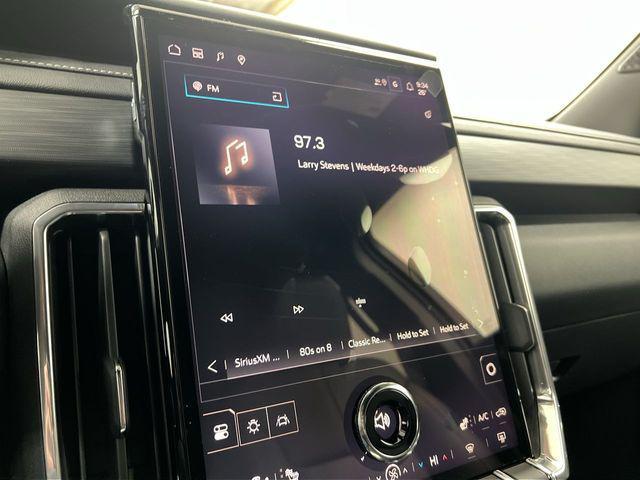 new 2026 GMC Acadia car, priced at $54,419