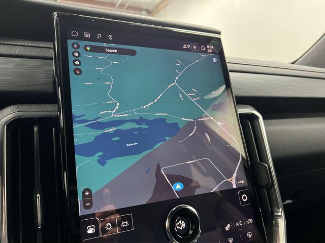 new 2026 GMC Acadia car, priced at $54,419