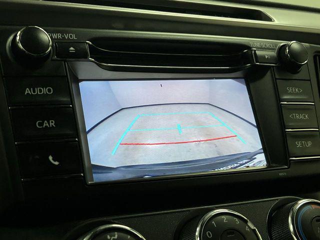 used 2017 Toyota RAV4 car, priced at $15,490