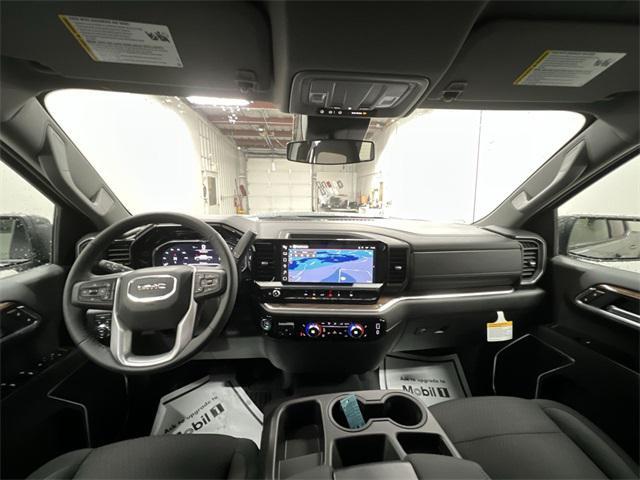 new 2025 GMC Sierra 1500 car, priced at $48,432