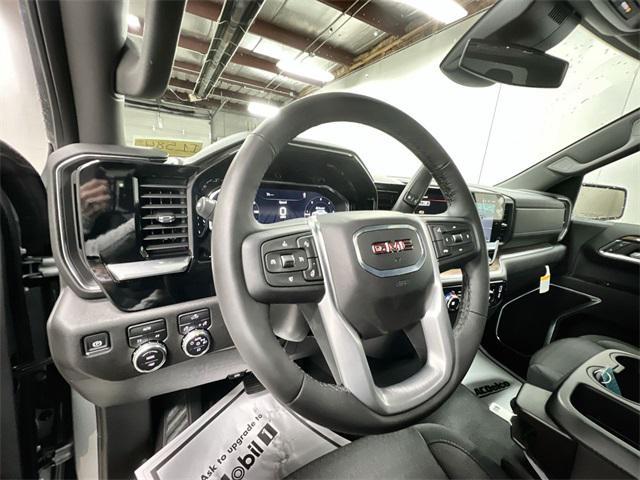 new 2025 GMC Sierra 1500 car, priced at $48,432
