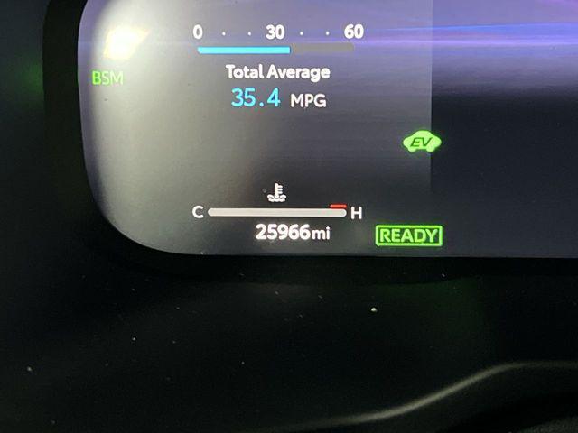 used 2023 Toyota RAV4 Hybrid car, priced at $37,490