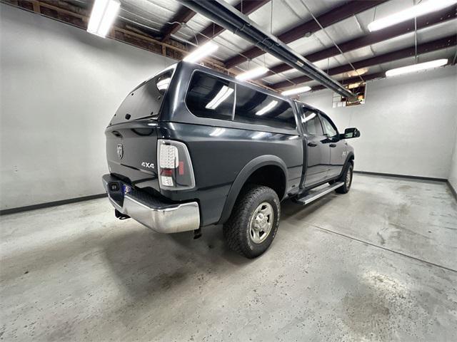 used 2013 Ram 2500 car, priced at $13,991
