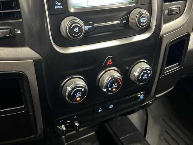used 2013 Ram 2500 car, priced at $13,991
