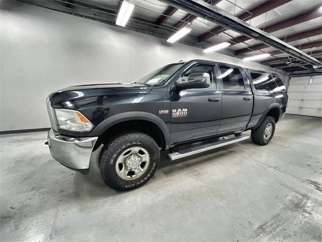 used 2013 Ram 2500 car, priced at $13,991