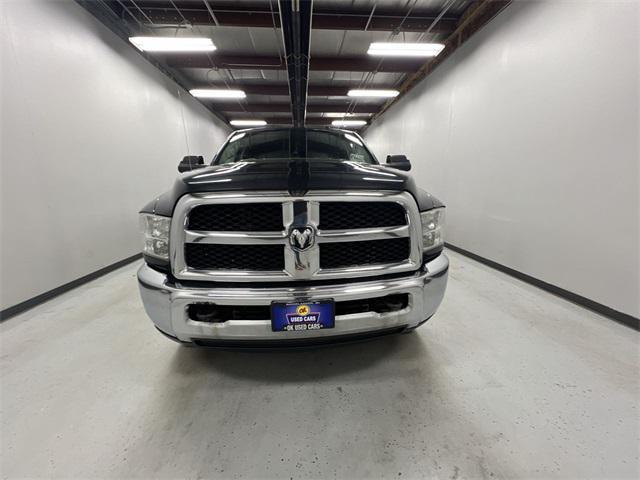 used 2013 Ram 2500 car, priced at $13,991