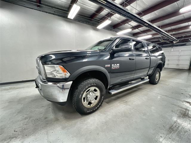used 2013 Ram 2500 car, priced at $13,991
