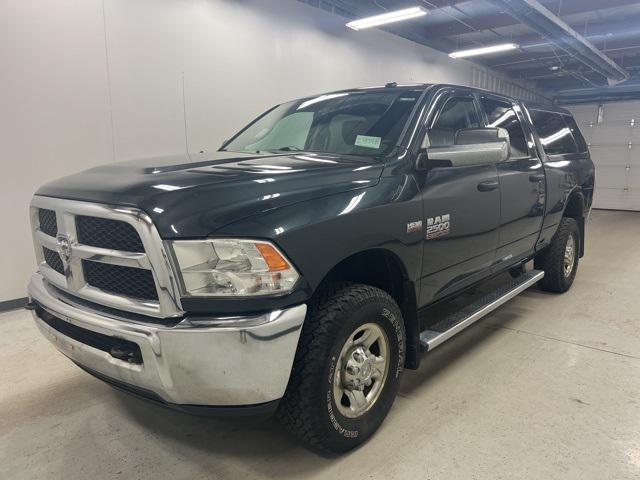 used 2013 Ram 2500 car, priced at $14,990