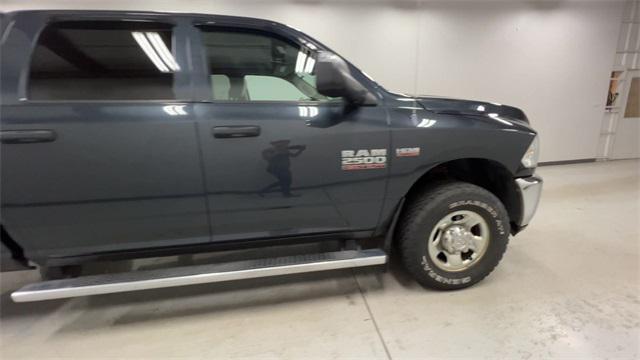 used 2013 Ram 2500 car, priced at $14,990