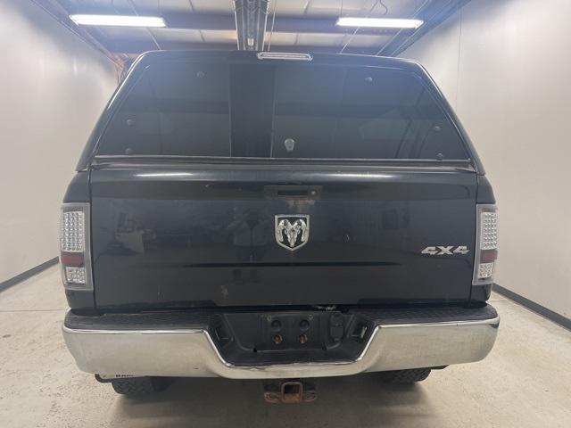 used 2013 Ram 2500 car, priced at $14,990