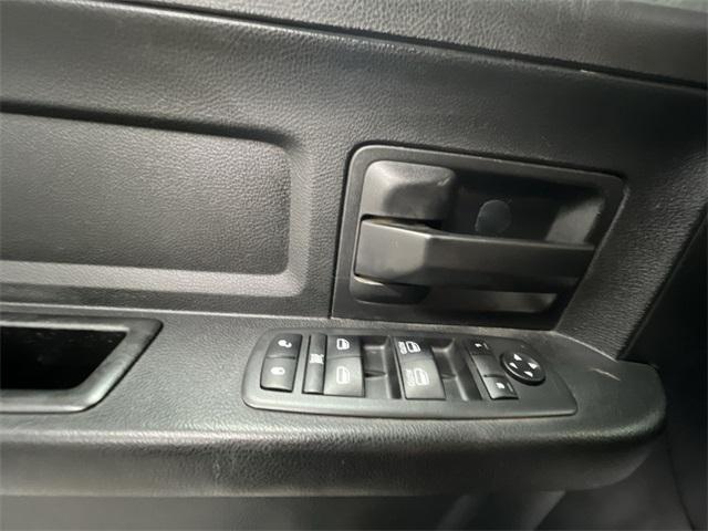 used 2013 Ram 2500 car, priced at $14,990