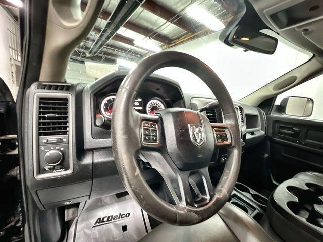 used 2013 Ram 2500 car, priced at $13,991
