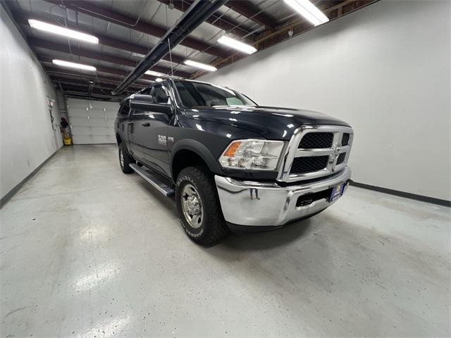 used 2013 Ram 2500 car, priced at $13,991