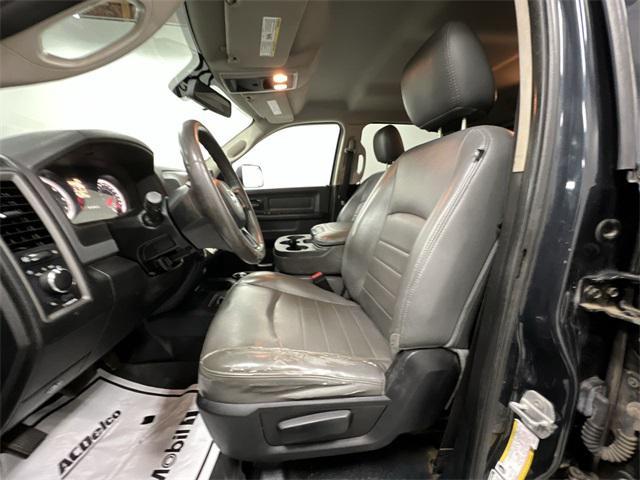 used 2013 Ram 2500 car, priced at $14,990