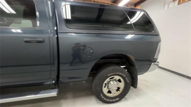 used 2013 Ram 2500 car, priced at $14,990