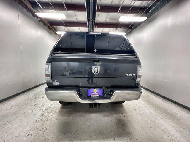 used 2013 Ram 2500 car, priced at $13,991