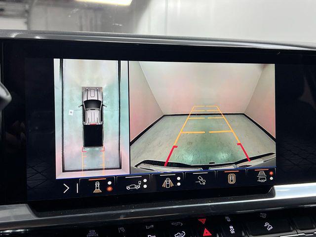 new 2026 GMC Sierra 2500 car, priced at $83,459