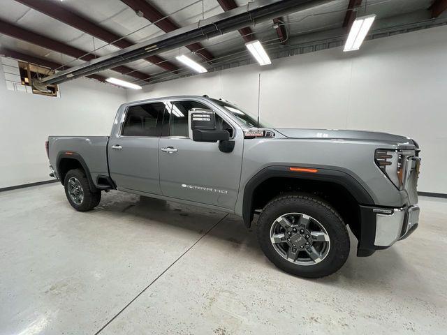 new 2026 GMC Sierra 2500 car, priced at $83,459
