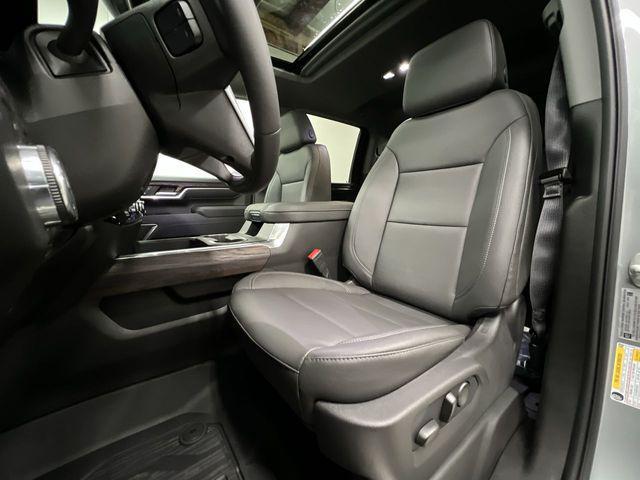 new 2026 GMC Sierra 2500 car, priced at $83,459