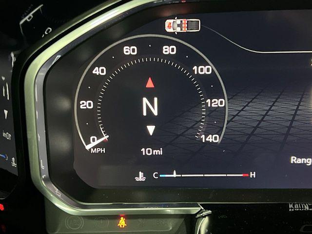 new 2026 GMC Sierra 2500 car, priced at $83,459