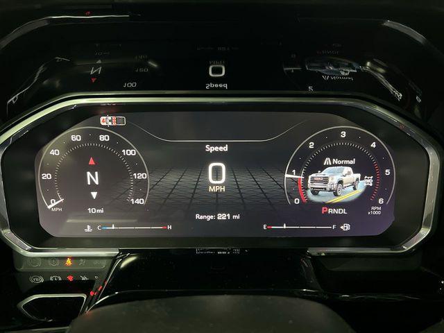 new 2026 GMC Sierra 2500 car, priced at $83,459