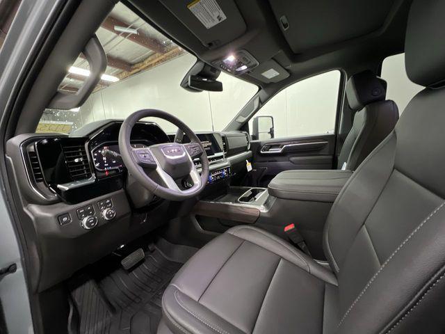 new 2026 GMC Sierra 2500 car, priced at $83,459