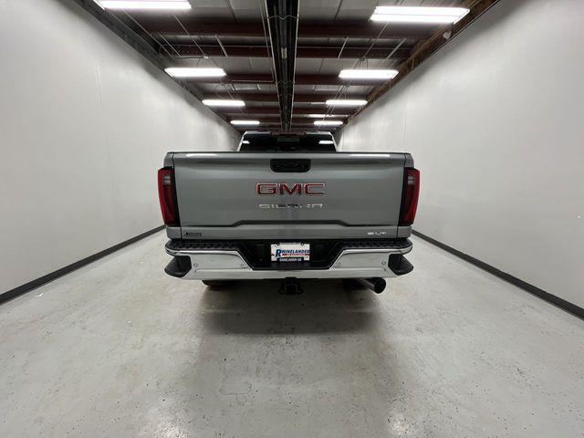 new 2026 GMC Sierra 2500 car, priced at $83,459