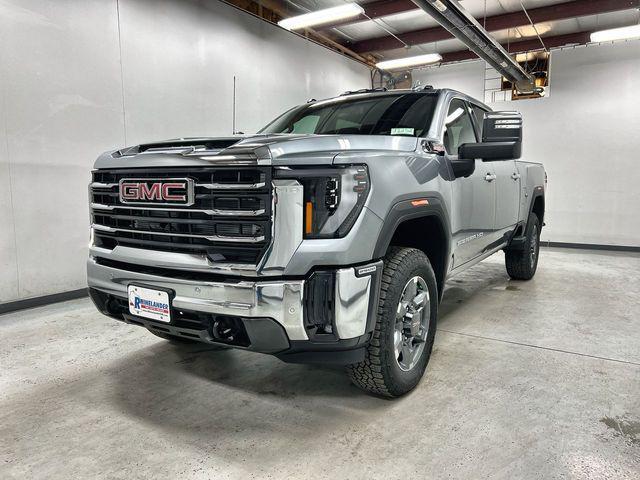 new 2026 GMC Sierra 2500 car, priced at $83,459