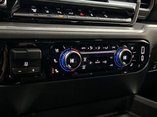 new 2026 GMC Sierra 2500 car, priced at $83,459