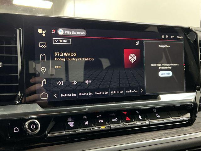 new 2026 GMC Sierra 2500 car, priced at $83,459