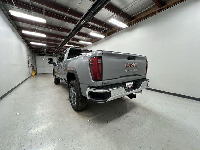 new 2026 GMC Sierra 2500 car, priced at $83,459