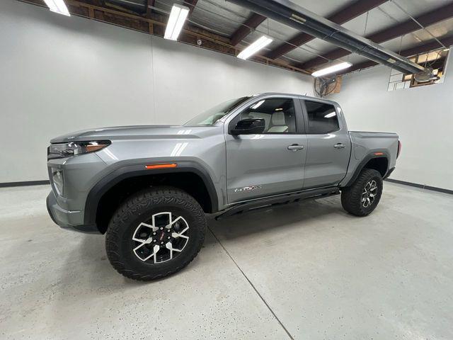new 2026 GMC Canyon car, priced at $58,285